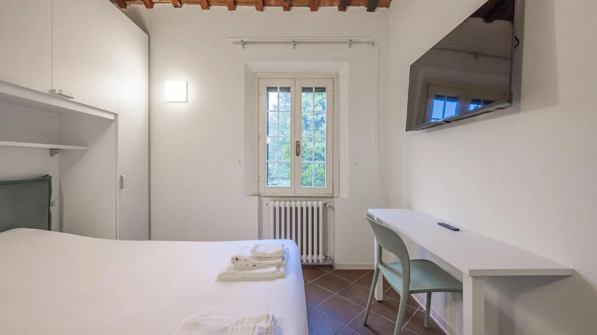 Piazza Ariostea Apartment Ferrara