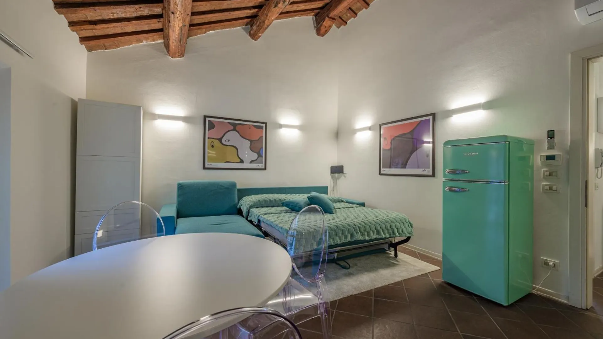 Piazza Ariostea Apartment Ferrara
