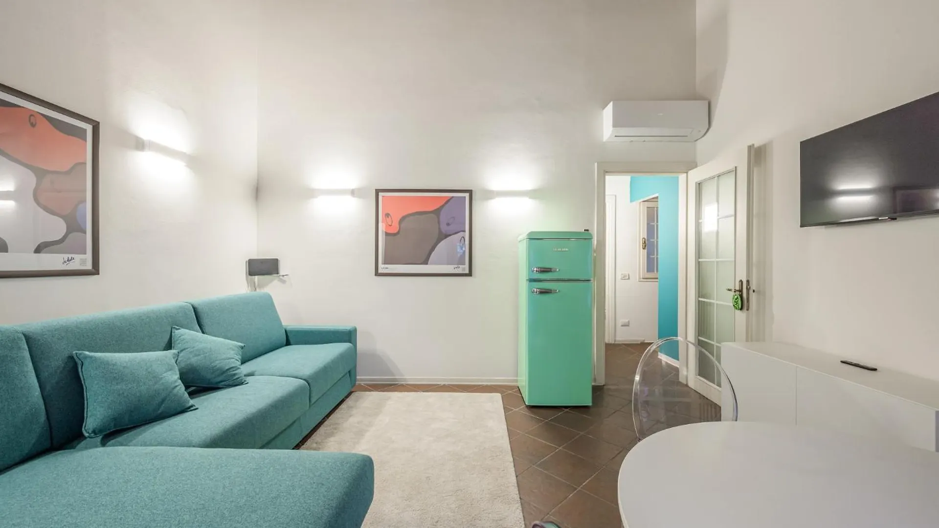 Piazza Ariostea Apartment Ferrara 0*,  Italy