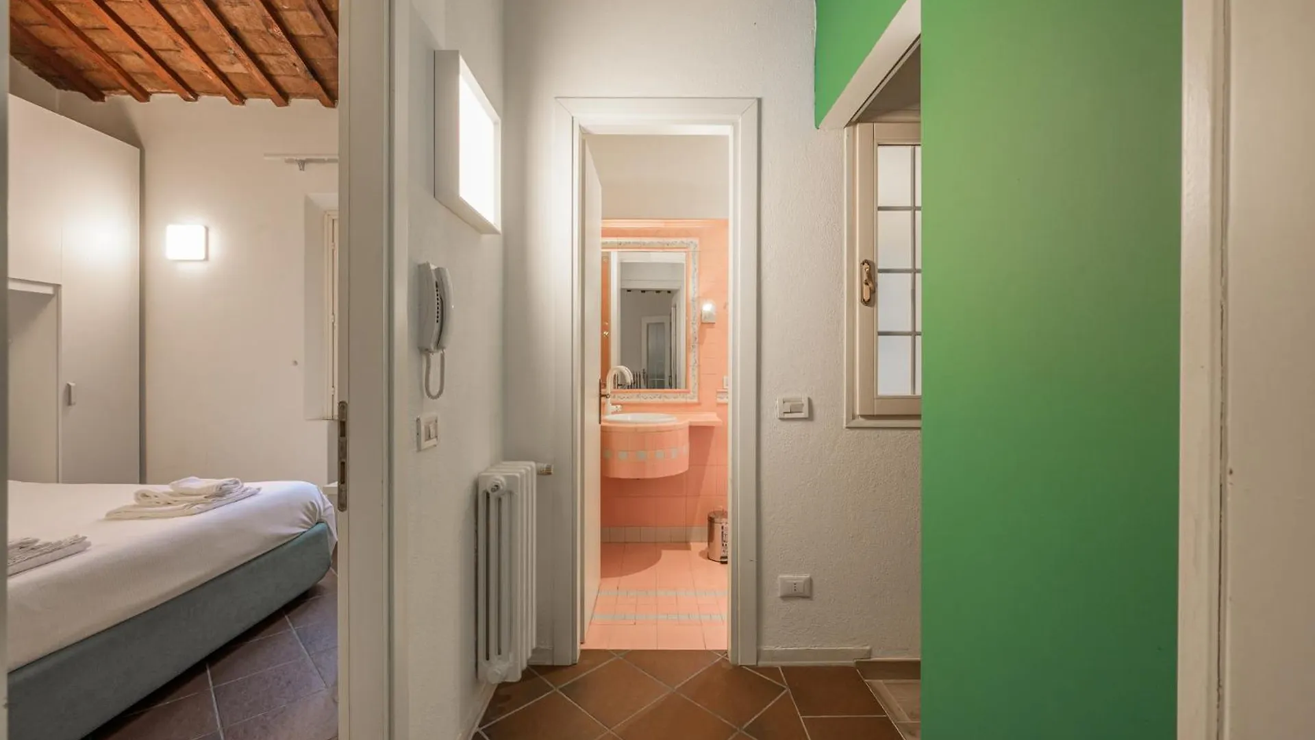 Piazza Ariostea Apartment Ferrara
