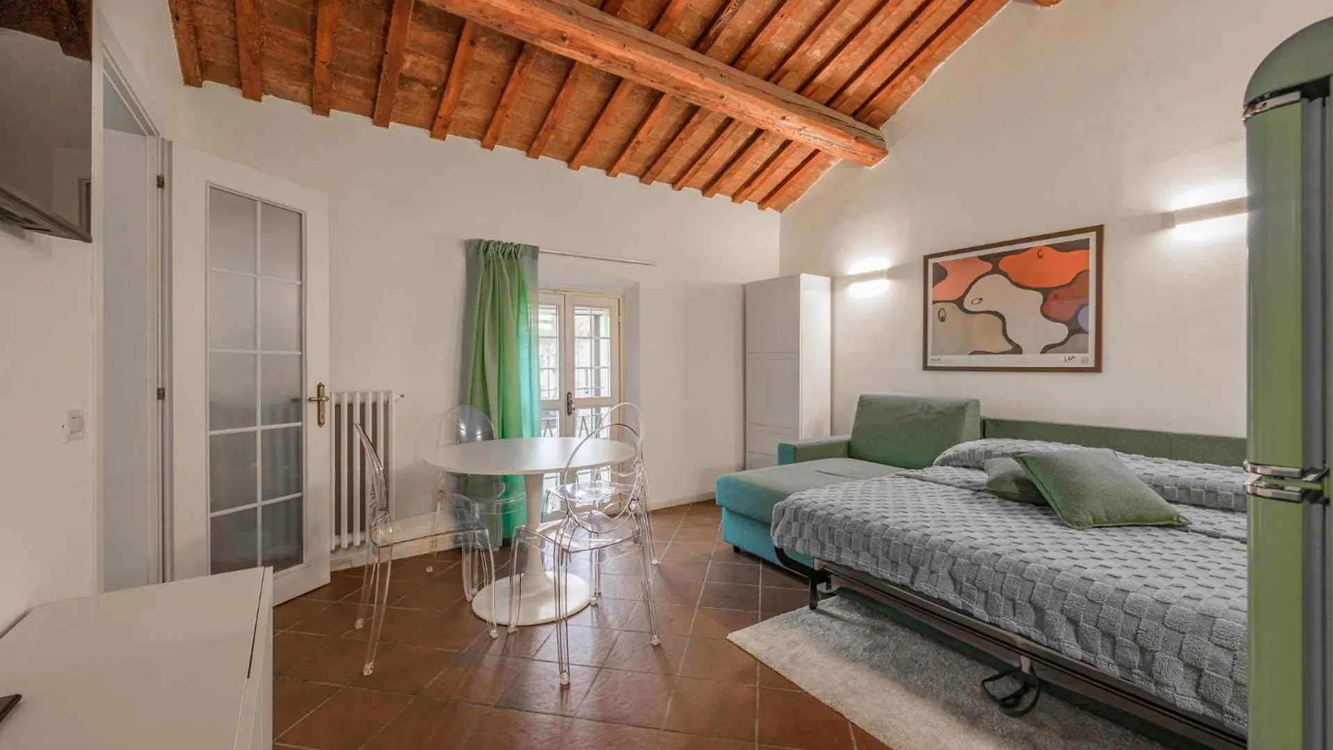Piazza Ariostea Apartment Ferrara Italy