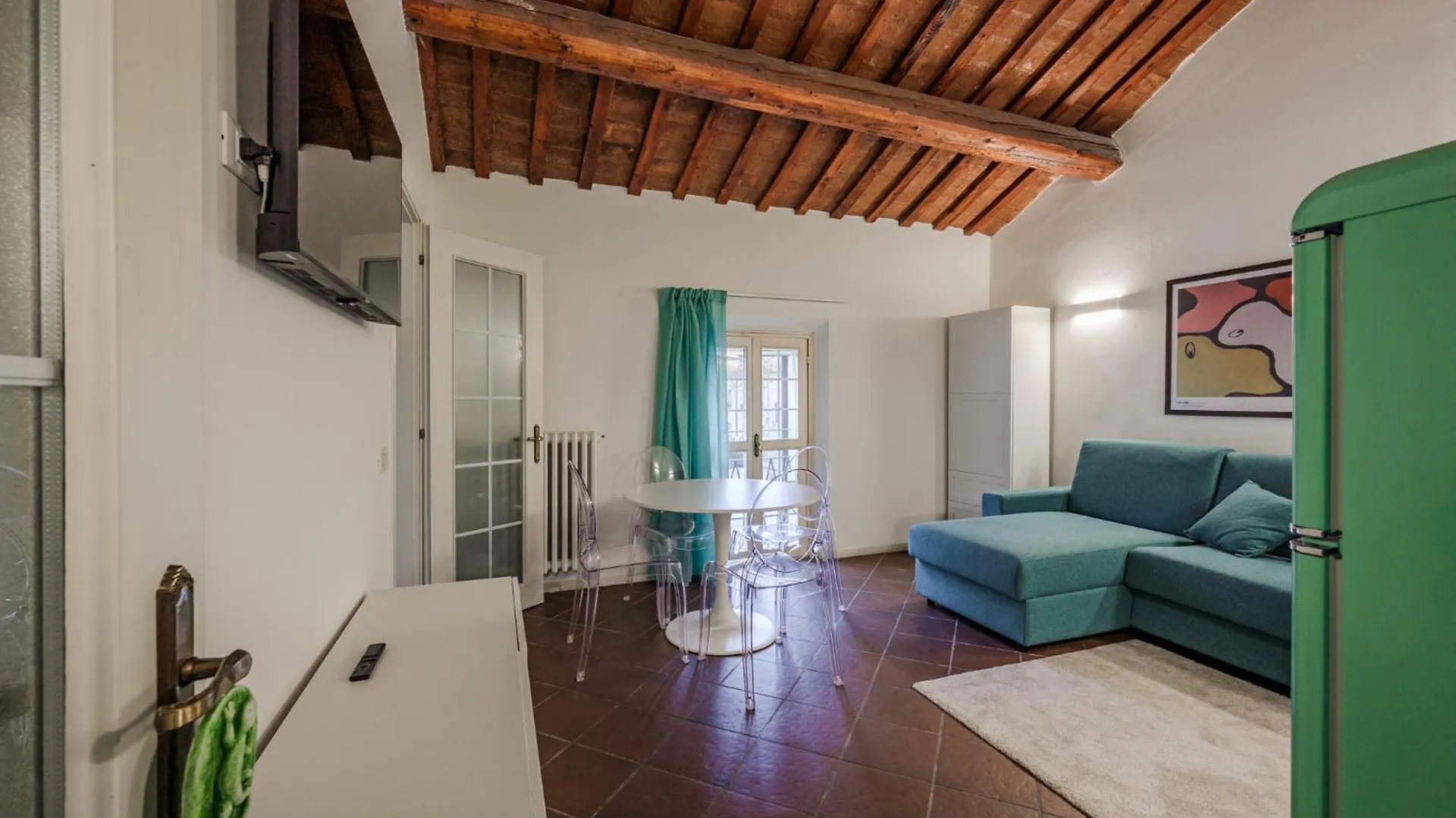 Piazza Ariostea Apartment Ferrara