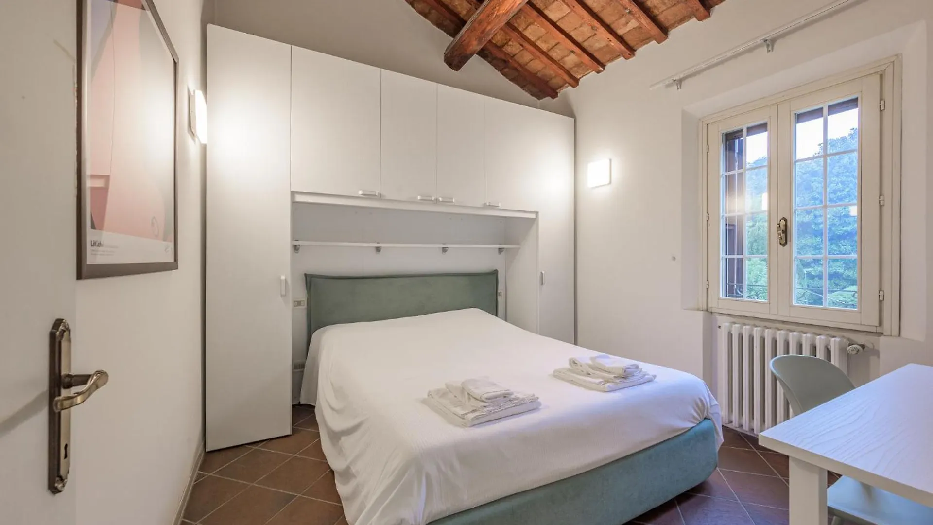 Piazza Ariostea Apartment Ferrara Italy
