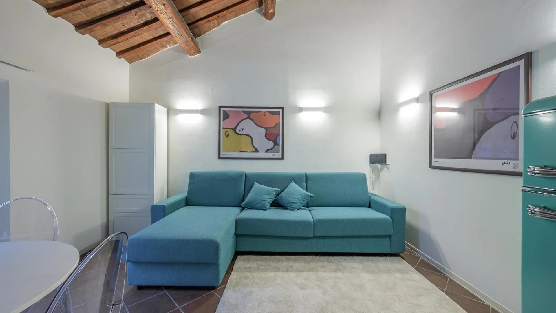 Piazza Ariostea Apartment Ferrara