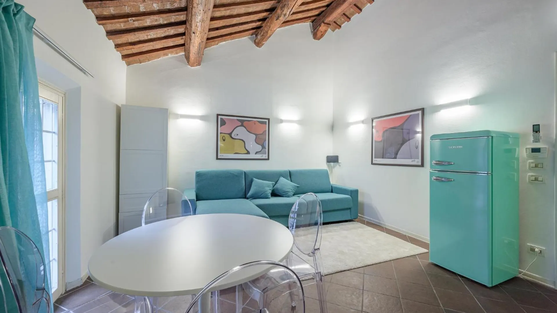 Piazza Ariostea Apartment Ferrara 0*,