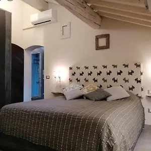  Appartamento Magnolia Garden Loft