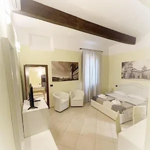 Maison d'hôtes Dimora Al Saraceno, Ferrare